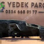 RENAULT MEGANE 4 ÖN TAMPON SOL DARBE EMİCİ ORJİNAL 620926087R