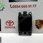 RENAULT MEGANE 4 TALİSMAN RADAR BEYNİ ORJİNAL 284381291R