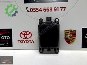 RENAULT MEGANE 4 TALİSMAN RADAR BEYNİ ORJİNAL 284381291R
