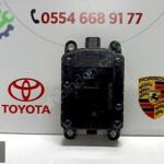 RENAULT MEGANE 4 TALİSMAN RADAR BEYNİ ORJİNAL 284381291R
