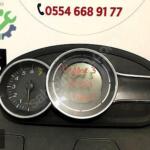 RENAULT MEGANE GÖSTERGE PANELİ BENZİNLİ ORJİNAL