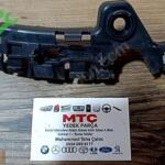 RENAULT MEGANE ÖN SOL TAMPON BRAKETİ 2008-2012 SIFIR