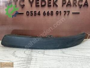 RENAULT MODUS TAMPON IZGARASI SOL ORJİNAL 8200259256