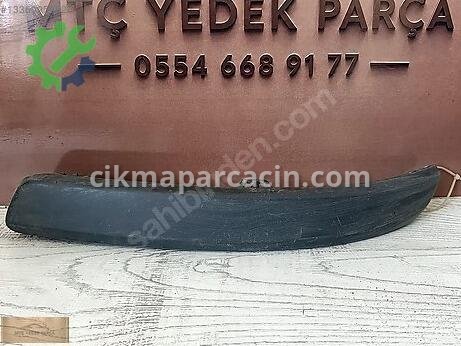 Renault Modus Panjur çıkma parça