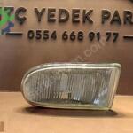 RENAULT R9 SAĞ SİS FARI ORJİNAL 7701040681H