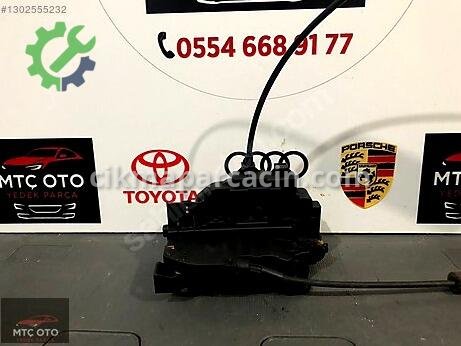 Renault Scenic Kapı Kilidi çıkma parça