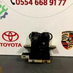 RENAULT SCENİC BAGAJ KİLİDİ ORJİNAL