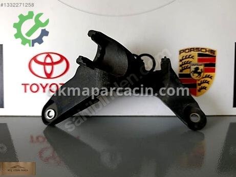 Renault Scenic Vites çıkma parça