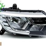 RENAULT SYMBOL SAĞ FAR SIFIR İTHAL