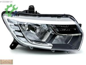 RENAULT SYMBOL SAĞ FAR SIFIR İTHAL