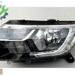 RENAULT SYMBOL SOL FAR SIFIR İTHAL