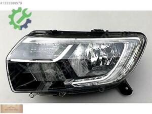 RENAULT SYMBOL SOL FAR SIFIR İTHAL