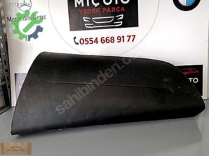 RENAULT SYMBOL YOLCU AİRBAG KAPAĞI SIFIR İTHAL