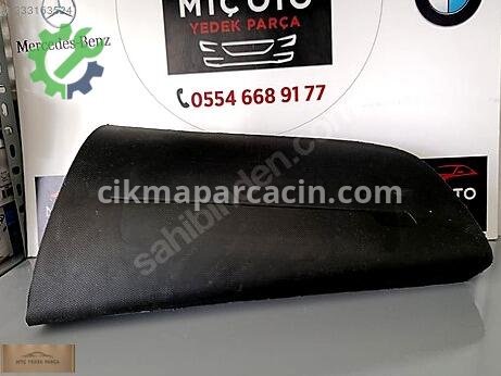 Renault Symbol Airbag (Hava Yastığı) çıkma parça