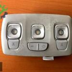 RENAULT TALİSMAN ARKA AYDINLATMA ORJİNAL