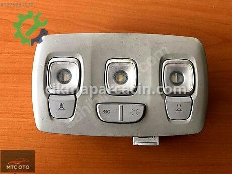 Renault Talisman Ampul çıkma parça