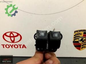 RENAULT TRAFİC SOL ÖN CAM DÜĞMESİ ORJİNAL