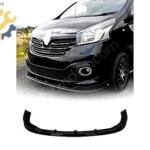 Renault Trafic Tampon Spoyleri çıkma parça - HY PERFORMANCE İstanbul