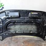RENEGADE KAPUT JEEP ORJİNAL ÇIKMA PARÇA