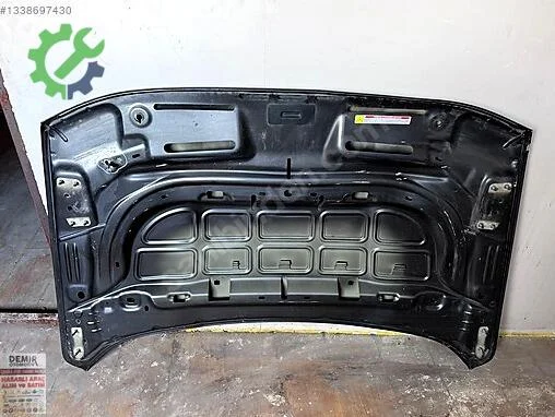 Jeep Renegade Kaput çıkma parça