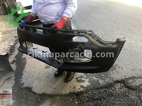 Jeep Renegade Ön Tampon çıkma parça