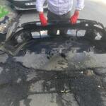 RENEGADE ÖN TAMPON JEEP ORJİNAL ÇIKMA PARÇA