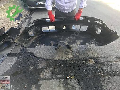 Jeep Renegade Ön Tampon çıkma parça