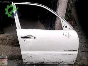 REXTON SAĞ ÖN ARKA KAPI SSANYONG ORJİNAL ÇIKMA PARÇA