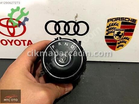 Peugeot Rifter Vites Topuzu çıkma parça