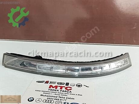 Kia Rio Ayna Sinyali çıkma parça