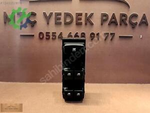 RİO SOL ÖN CAM DÜĞMESİ ORJİNAL 93570-H8100WK