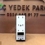 RİO SOL ÖN CAM DÜĞMESİ ORJİNAL 93570-H8100WK
