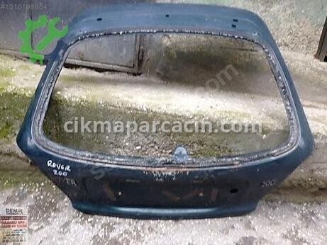 Rover 200 Bagaj çıkma parça