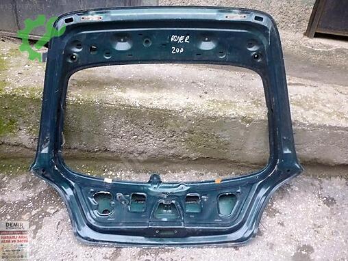 Rover 200 Bagaj çıkma parça