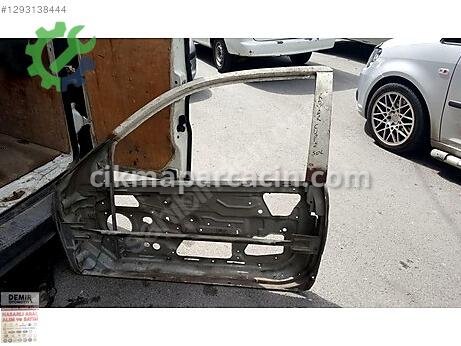 Rover 200 Sol Kapı çıkma parça