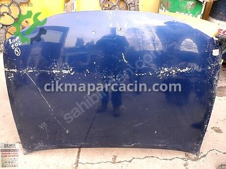 Rover 200 Kaput çıkma parça