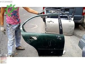 ROVER 200 SAĞ ARKA KAPI ROVER ORJİNAL ÇIKMA PARÇA