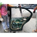 ROVER 200 SAĞ ARKA KAPI ROVER ORJİNAL ÇIKMA PARÇA