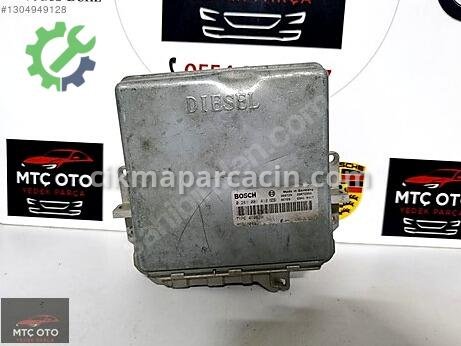 Rover 400 Motor Beyni çıkma parça