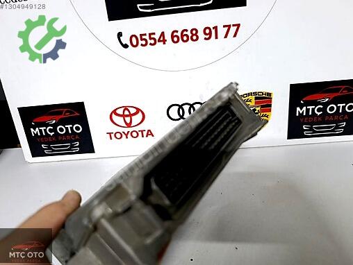 Rover 400 Motor Beyni 0281001418 çıkma parça