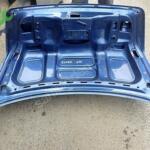 ROVER 400 BAGAJ ROVER ORJİNAL ÇIKMA PARÇA