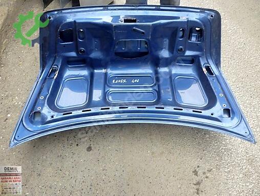 Rover 400 Bagaj çıkma parça