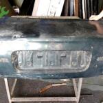 ROVER 400 BAGAJ ROVER ORJİNAL ÇIKMA PARÇA