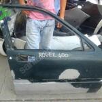 ROVER 400 SAĞ ÖN KAPI ROVER ORJİNAL ÇIKMA PARÇA