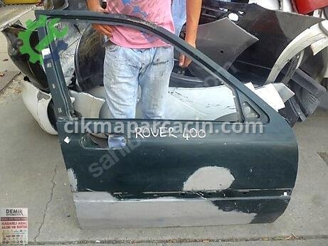 Rover 400 Sağ Ön Kapı çıkma parça