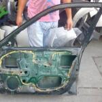 ROVER 400 SAĞ ÖN KAPI ROVER ORJİNAL ÇIKMA PARÇA