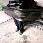 ROVER 600 ARKA TAMPON ROVER ORJİNAL ÇIKMA PARÇA