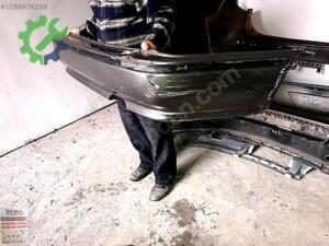 ROVER 600 ARKA TAMPON ROVER ORJİNAL ÇIKMA PARÇA