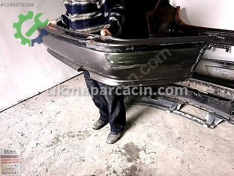 Rover 600 Arka Tampon çıkma parça