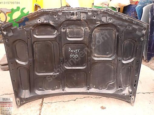 Rover 620 Kaput çıkma parça
